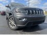 2021 Jeep Grand Cherokee for sale 101720791